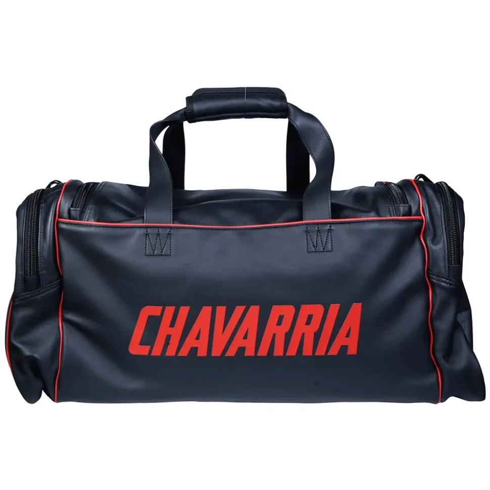 Sac de sport premium en cuir Chavarria
