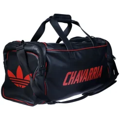 Sac de sport premium en cuir Chavarria