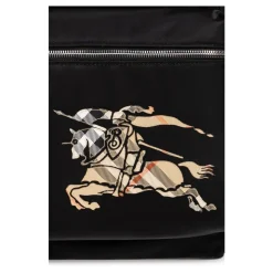 Sac à dos arrondi sur le dessus
