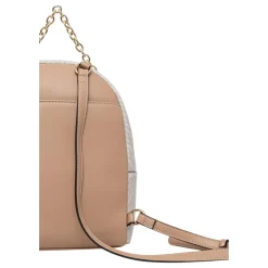 Sac à dos avec détail de chaîne