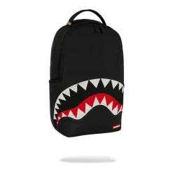 Sac à dos de voyage en ville avec design requin