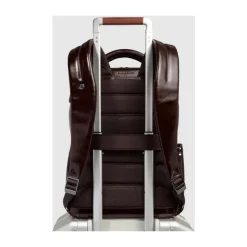 Sac à dos de voyage fast-check pour ordinateur et iPad® avec protections antichoc et RFID