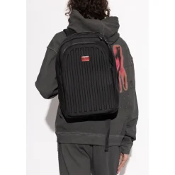 Sac à dos en aluminium