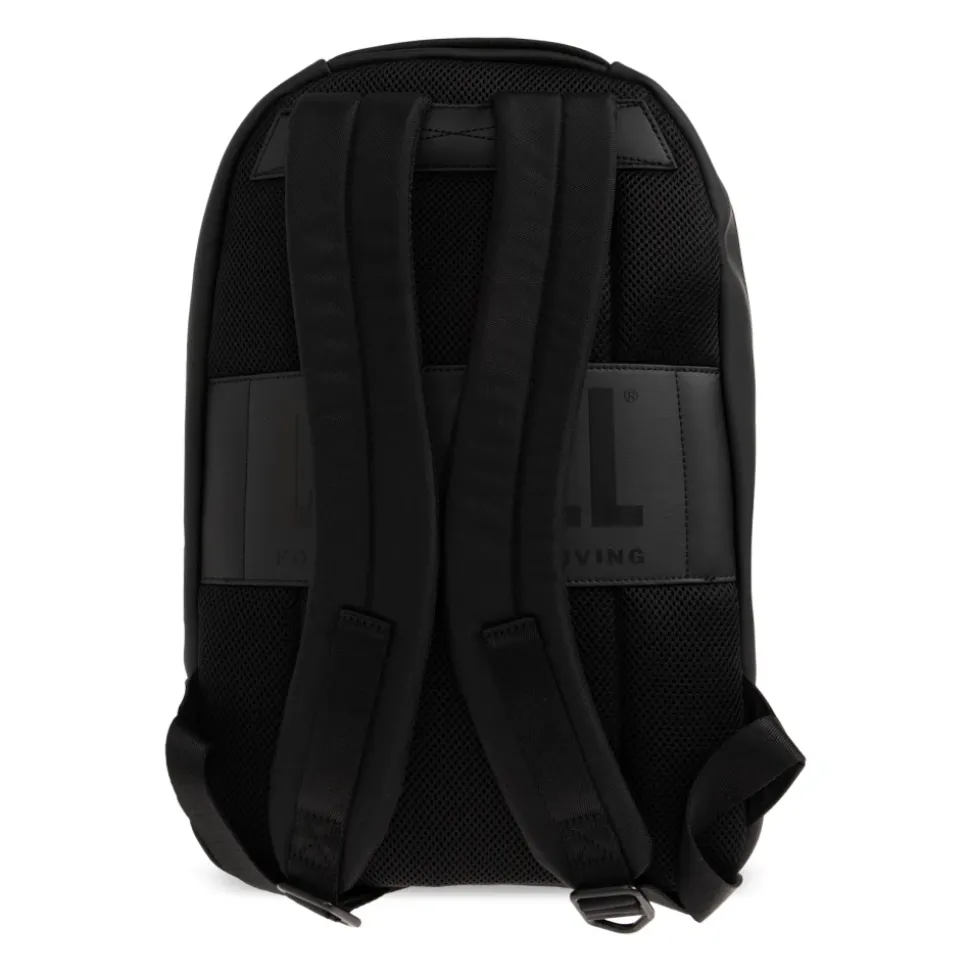 Sac à dos en aluminium