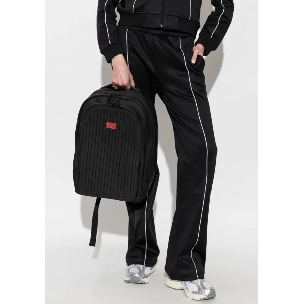 Sac à dos en aluminium