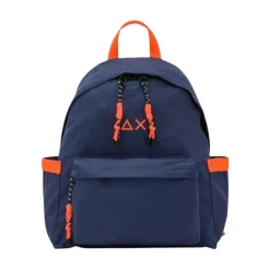 Sac à dos en toile
