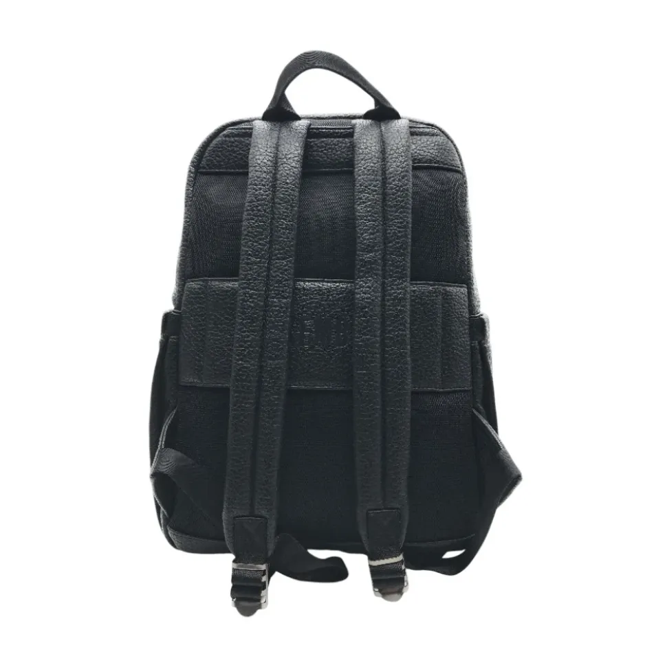 Sac à dos homme avec poche avant