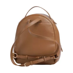 Sac à dos moyen zippé