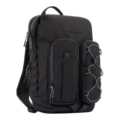 Sac à dos ordinateur LED Noir Unisexe