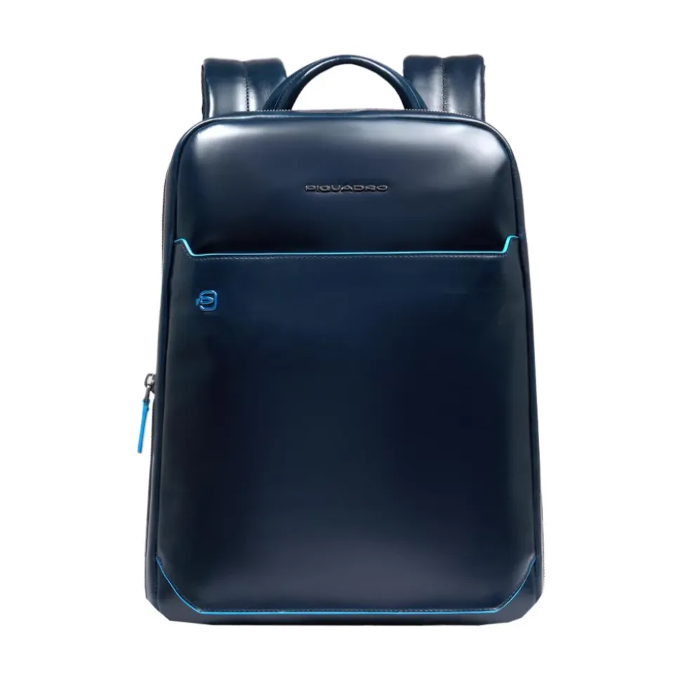Sac à dos personnalisable pour ordinateur et iPad® avec protections antichoc et RFID