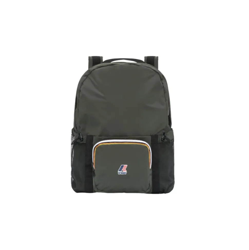 Sac à Dos Pliable Le Vrai 4.0 Michel