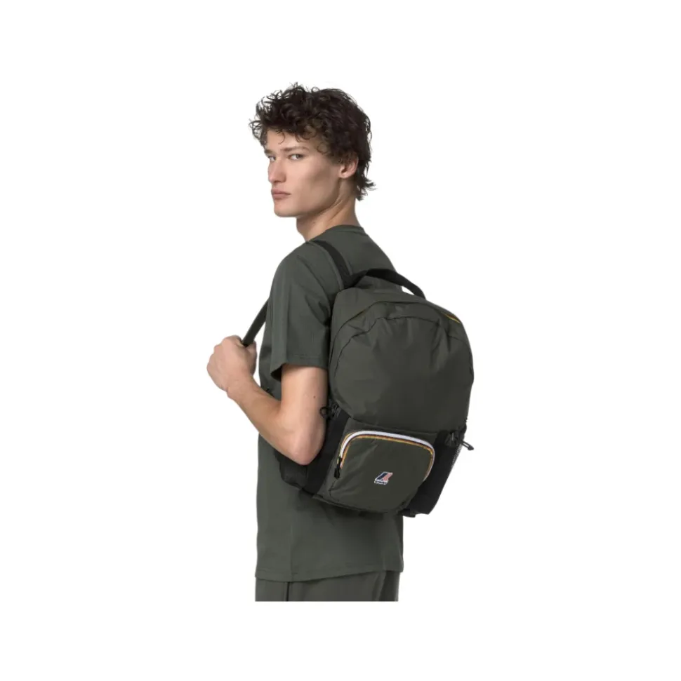 Sac à Dos Pliable Le Vrai 4.0 Michel