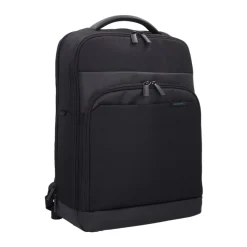 Sac à dos pour ordinateur portable minimaliste et high-tech