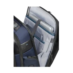 Sac à dos professionnel extensible avec port USB