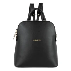 Sac à dos Zippé Sierra Jia Noir
