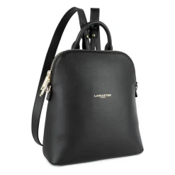 Sac à dos Zippé Sierra Jia Noir