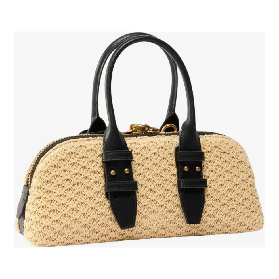 Sac Escape Horizontal