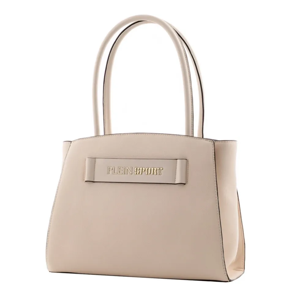 Sac Fourre-Tout Blake Blanc pour Femmes