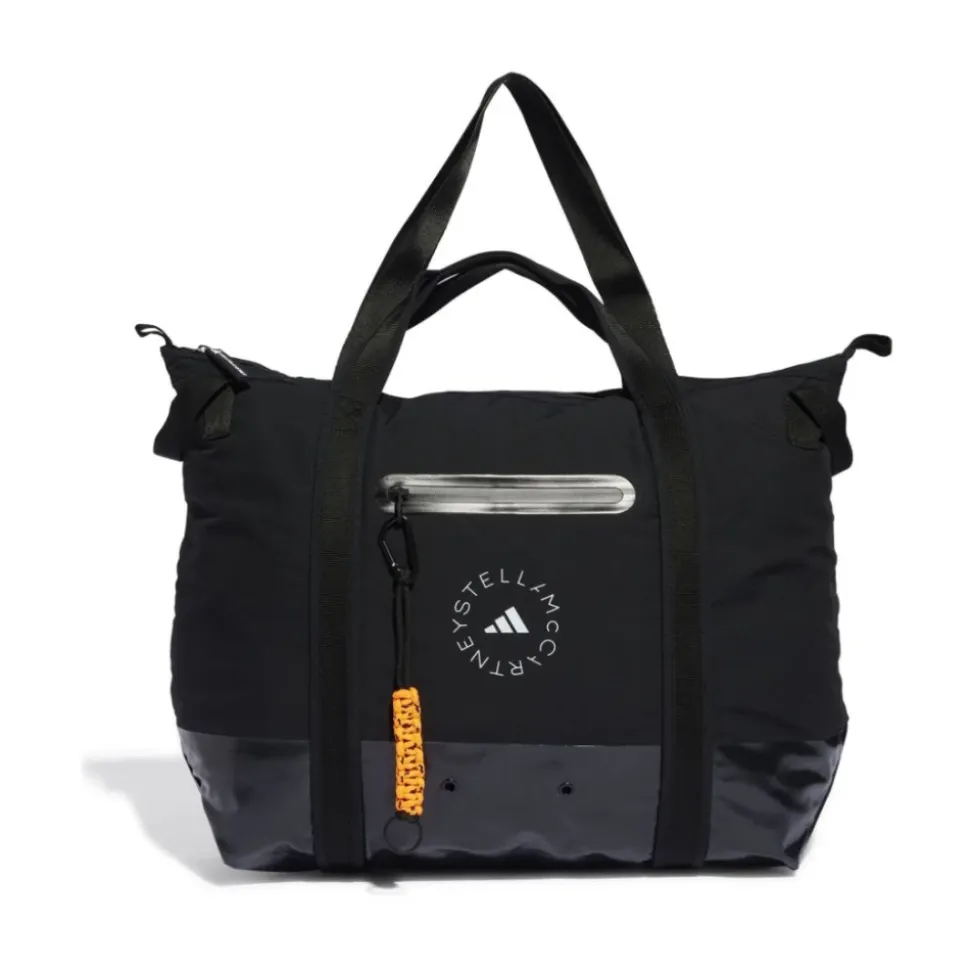 Sac fourre-tout dentraînement avec logo noir