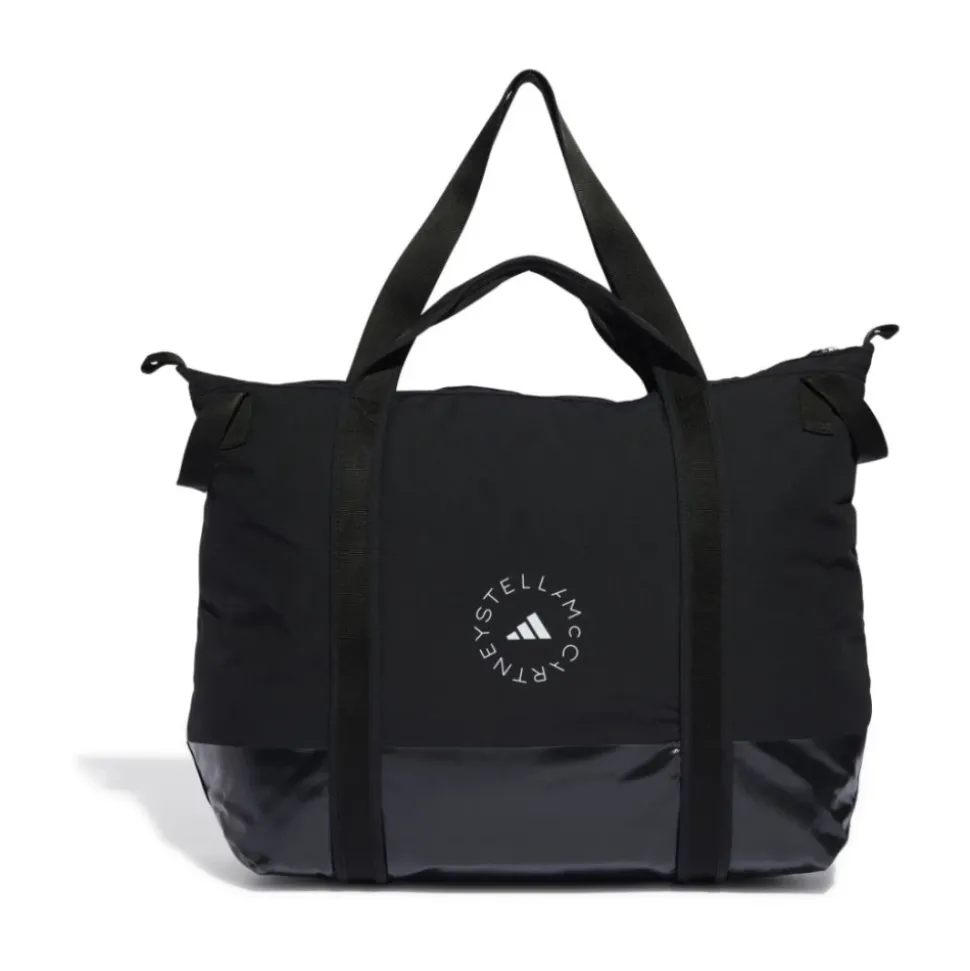 Sac fourre-tout dentraînement avec logo noir