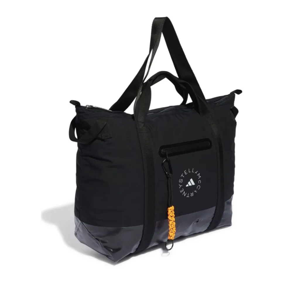 Sac fourre-tout dentraînement avec logo noir
