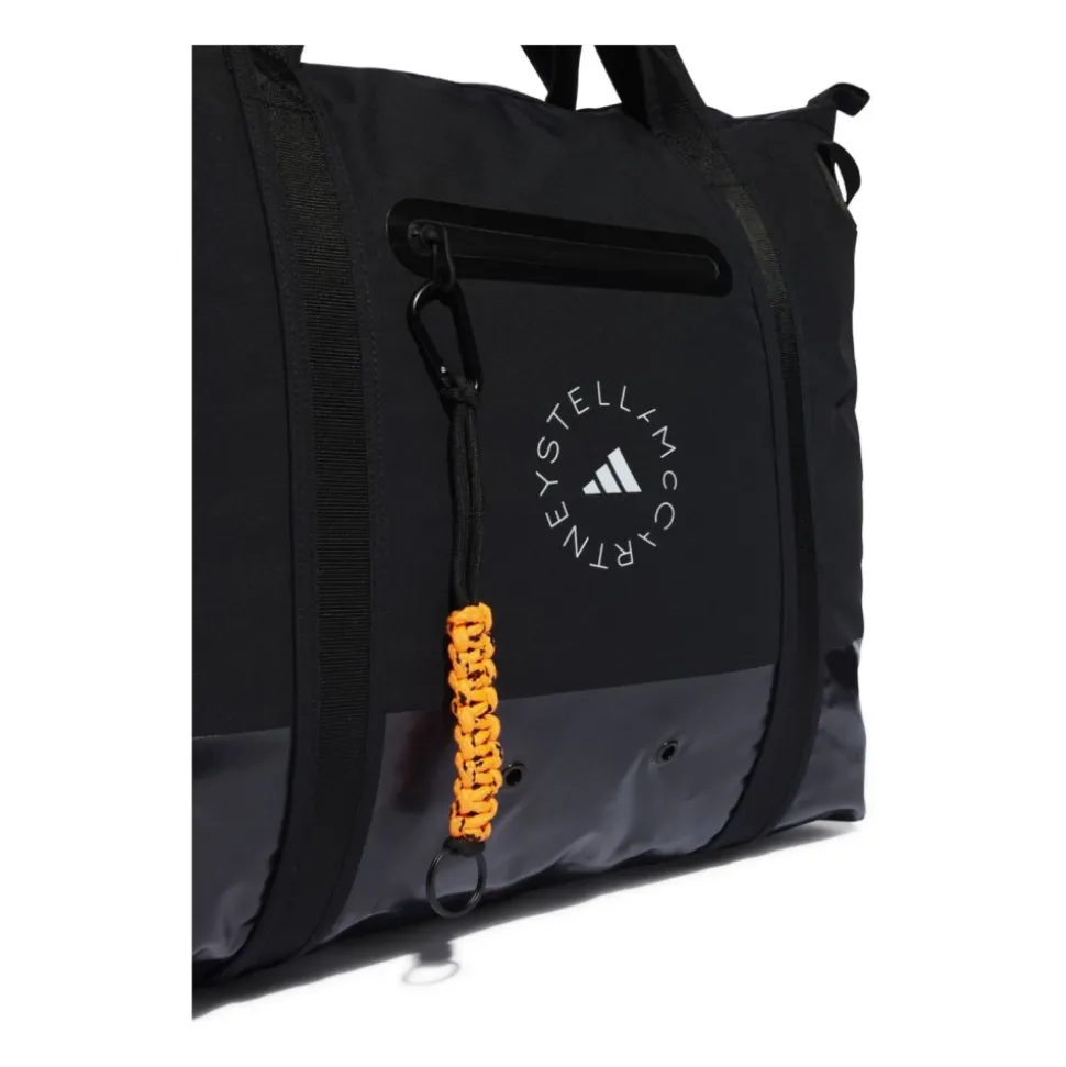 Sac fourre-tout dentraînement avec logo noir