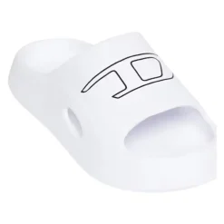 Sa-Chuncky D Slide Sandal