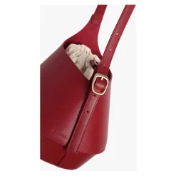 Sac à main sculptural
