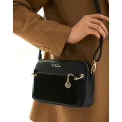 Sac noir pour dames