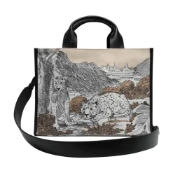 Sac Nomade Histoire