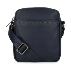 Sacoche cuir de vachette