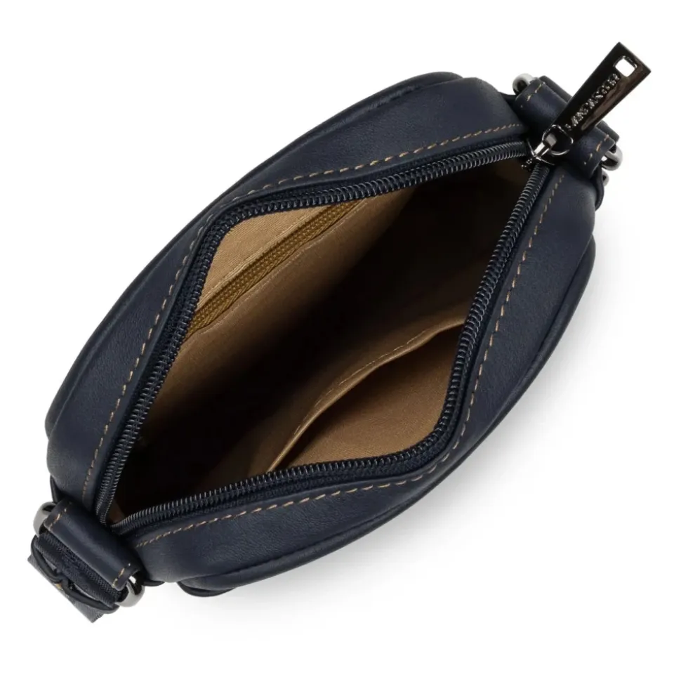 Sacoche cuir de vachette