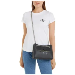 Sac à épaule sculpté pour femme collection printemps/été