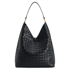 Sac porté épaule Aria Tressé