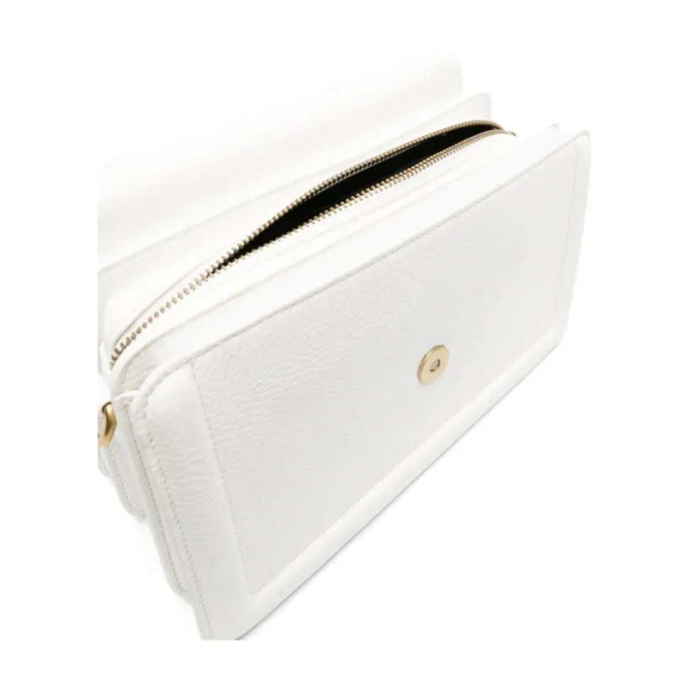 Sacs Blancs - Design Élégant