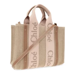Sac Shopper Petit Woody