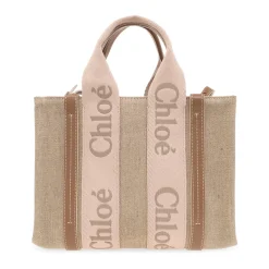 Sac Shopper Petit Woody