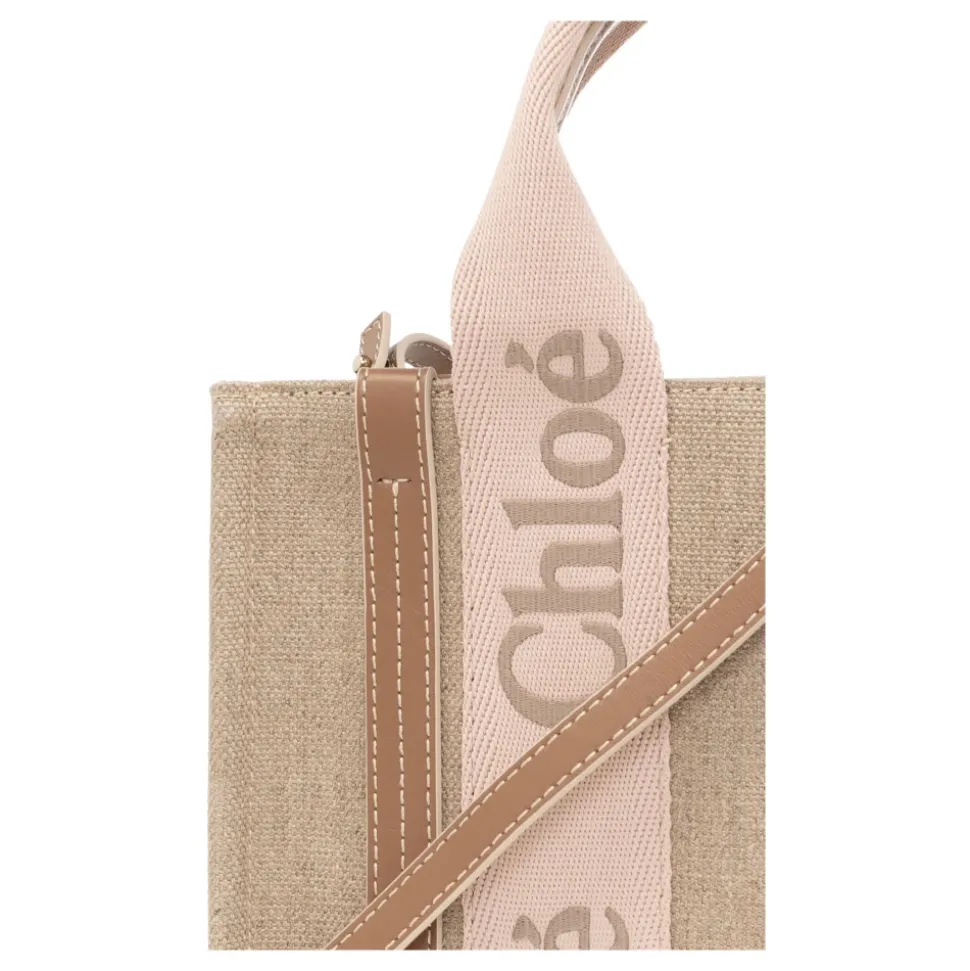 Sac Shopper Petit Woody