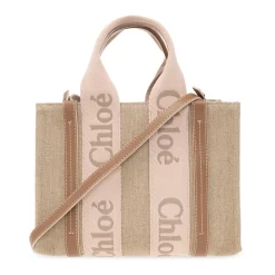 Sac Shopper Petit Woody