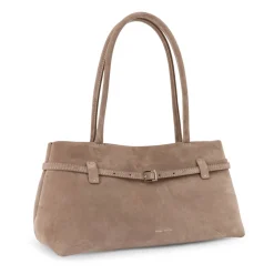 Sacs élégants avec boucle en métal