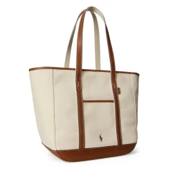 Sacs élégants avec broderie de logo