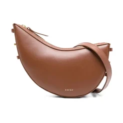Sac Wino Mini rétro-chic en noir