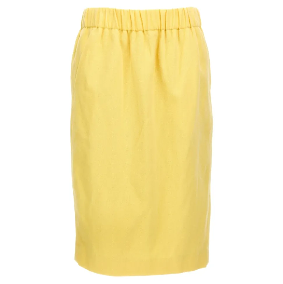 Safya Skirt