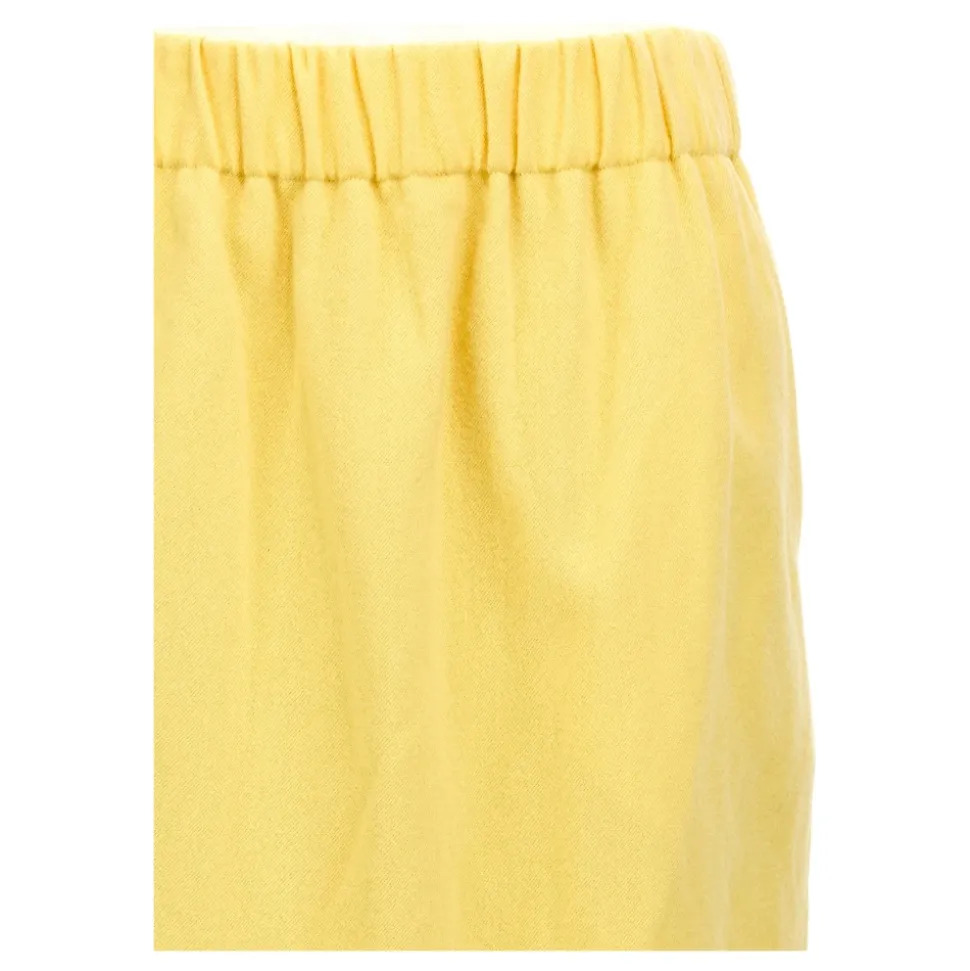 Safya Skirt