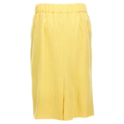 Safya Skirt