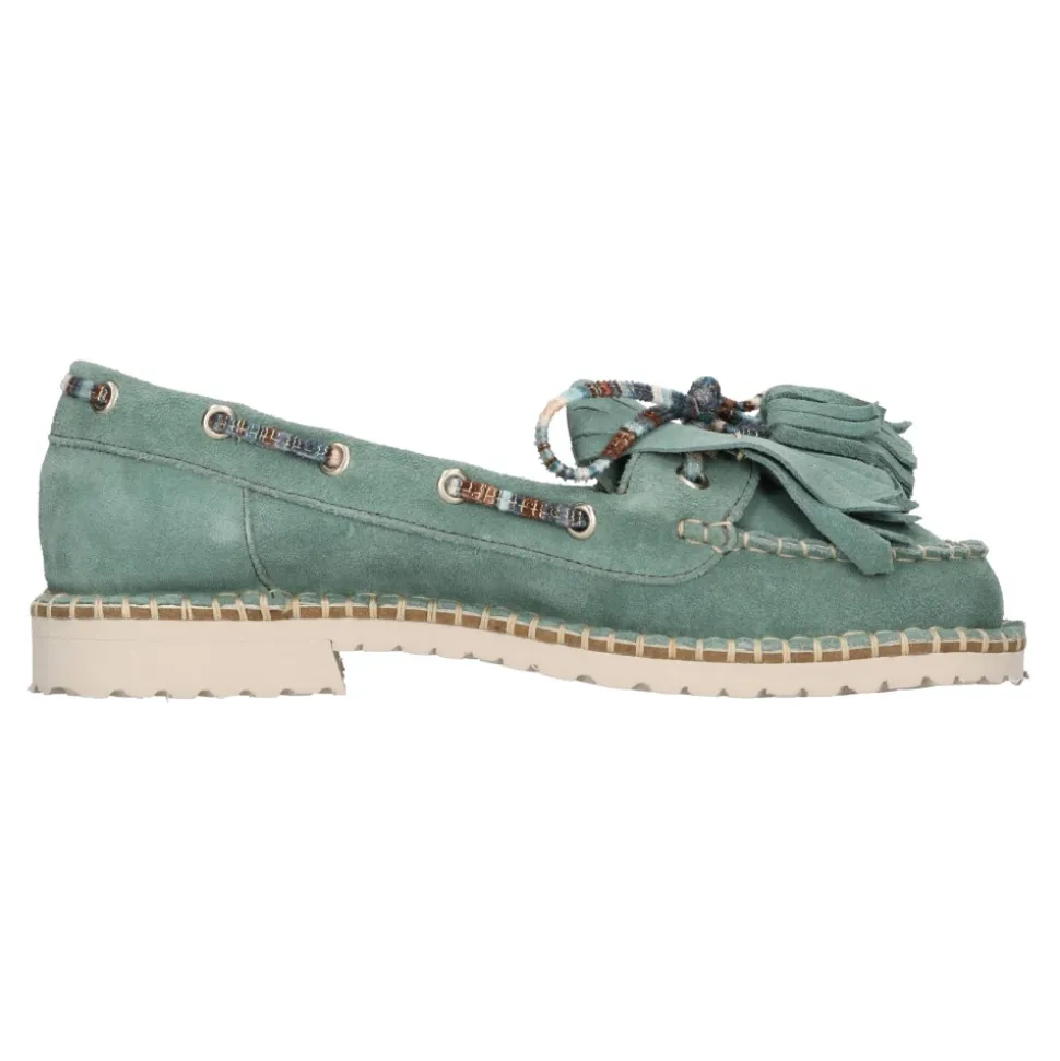 Sailor Shoes