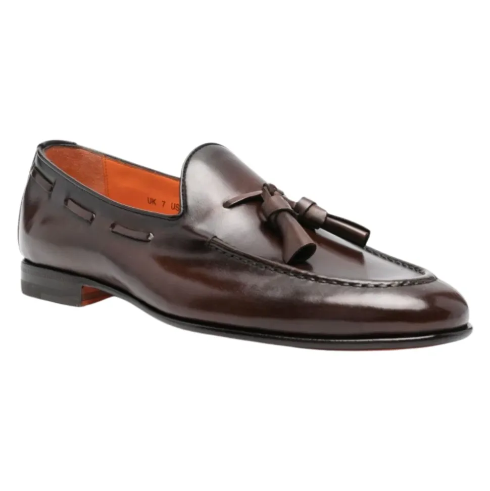 Sailor Shoes