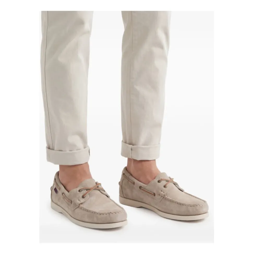 Sailor Shoes