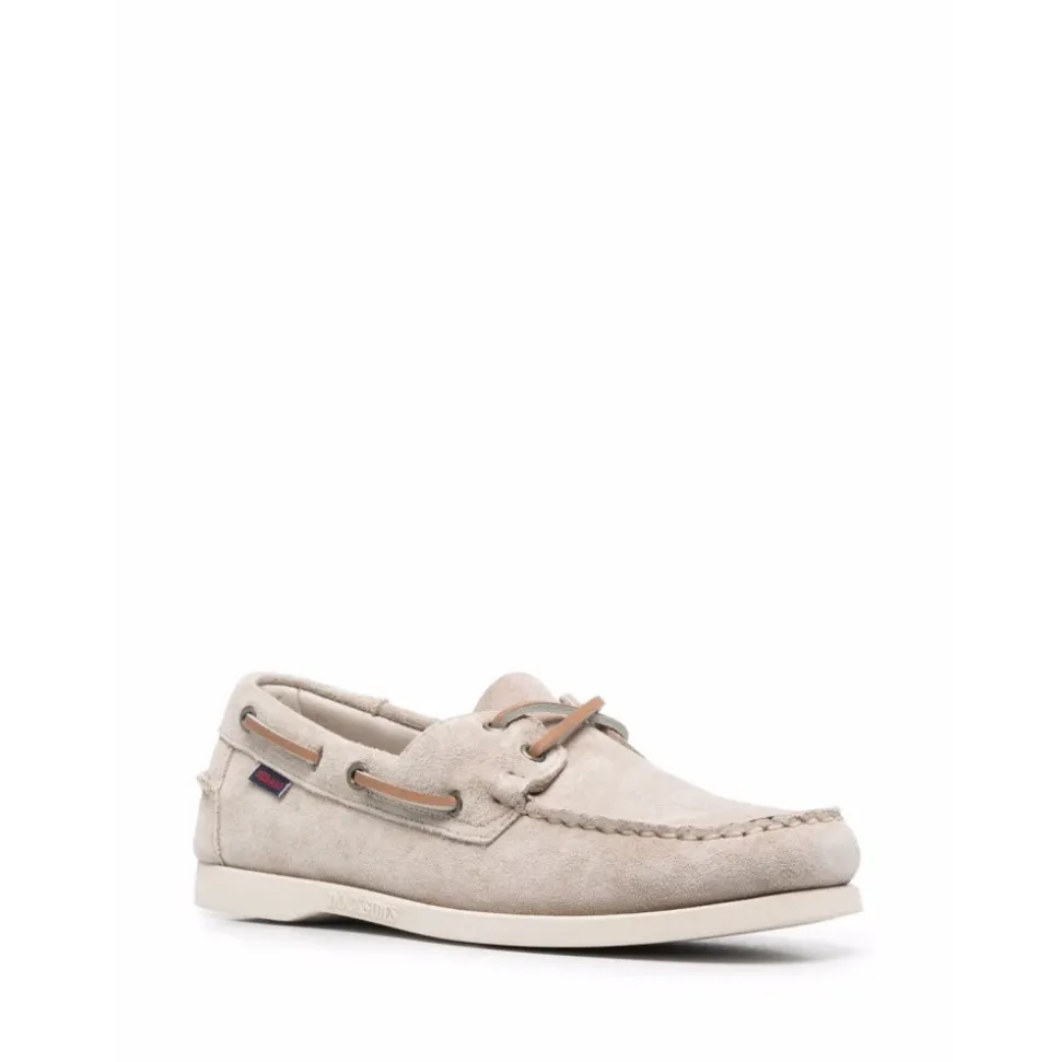 Sailor Shoes