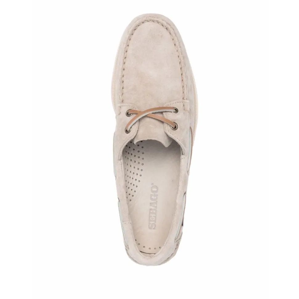 Sailor Shoes